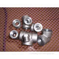 NPT Thread Pipe Fittings Full Couplings